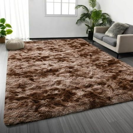 Fluffy Carpets