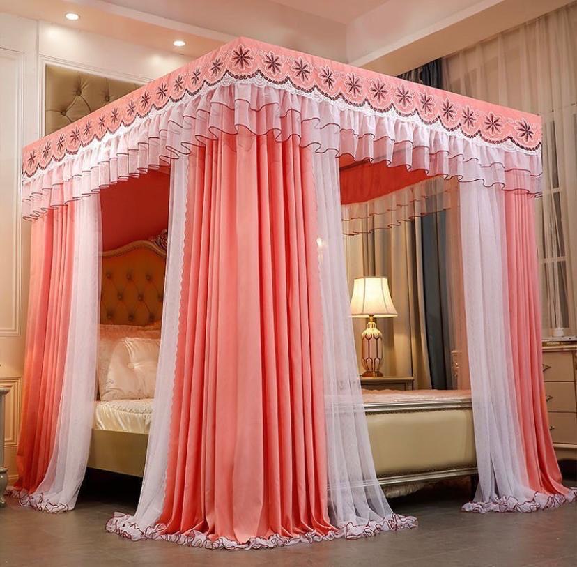 Curtain Nets.