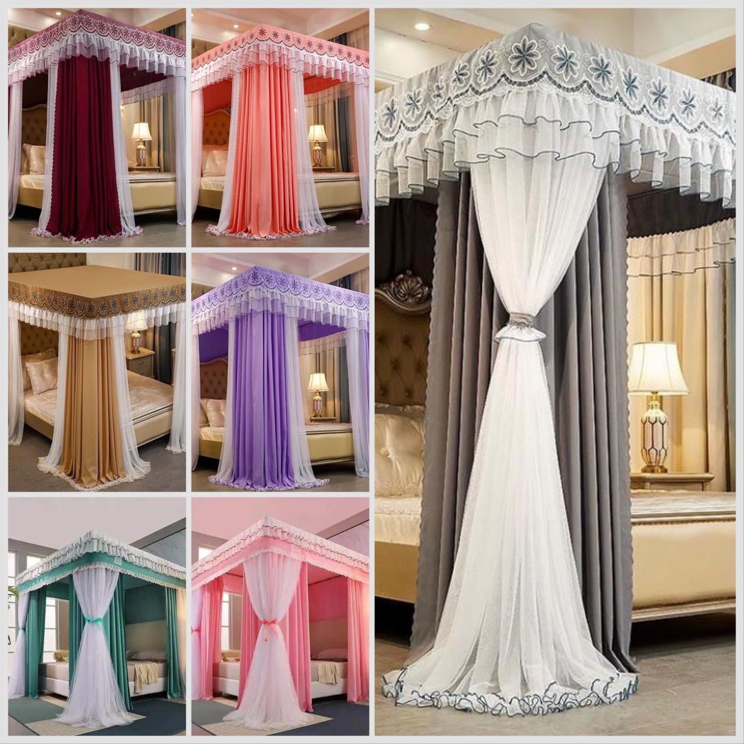Curtain Nets.