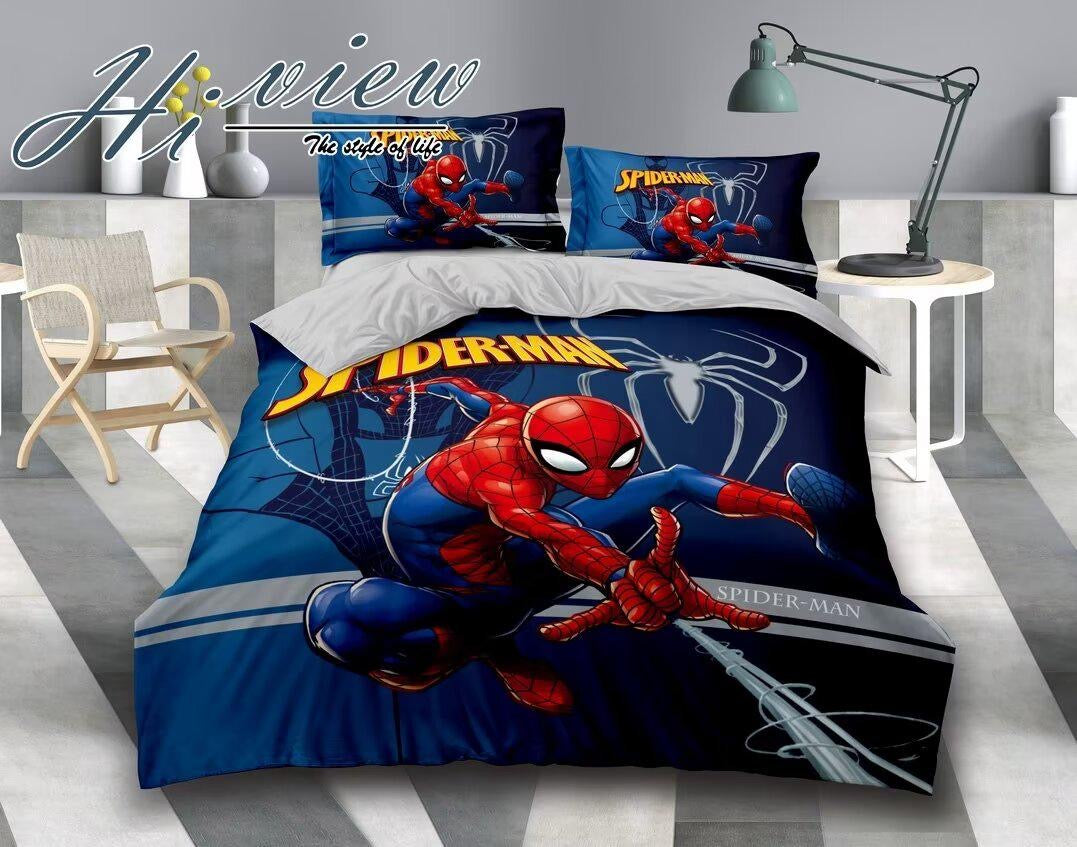 Cartoon kid Duvets