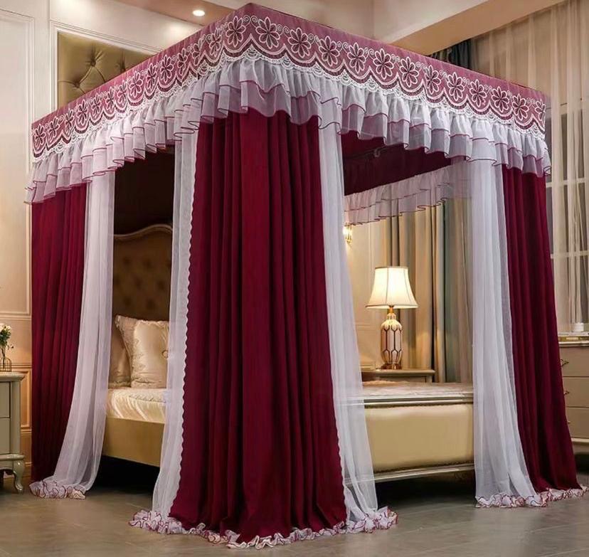 Curtain Nets.