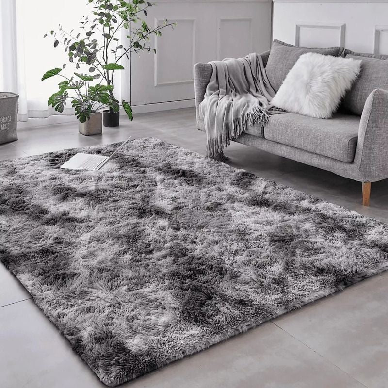 Fluffy Carpets