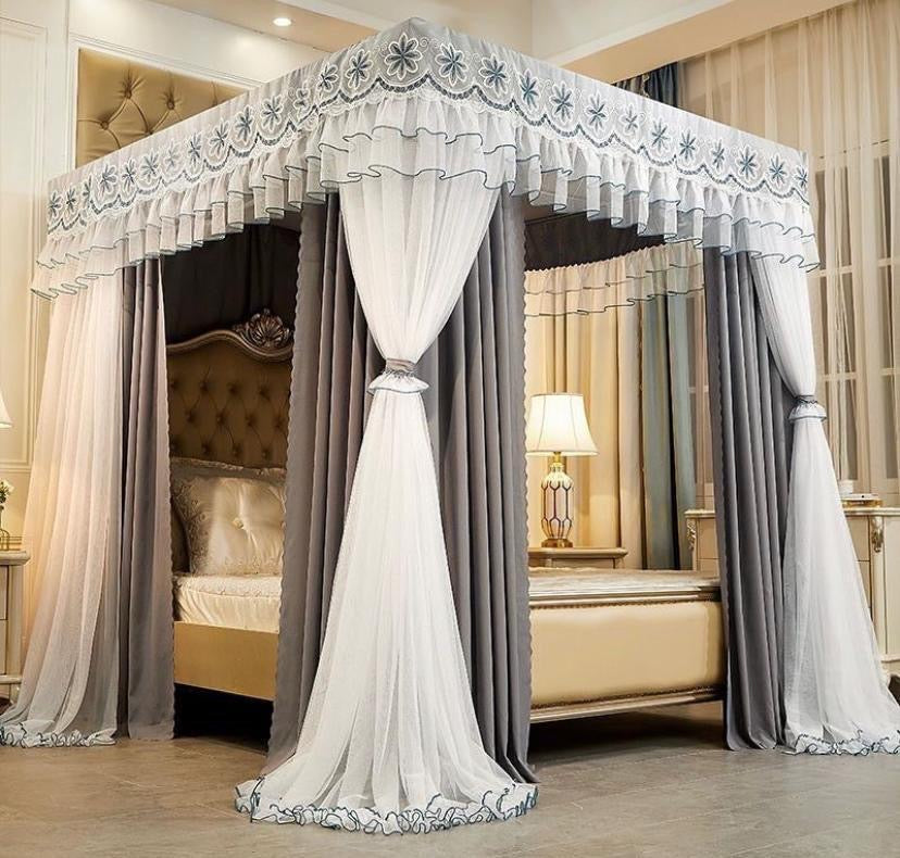 Curtain Nets.