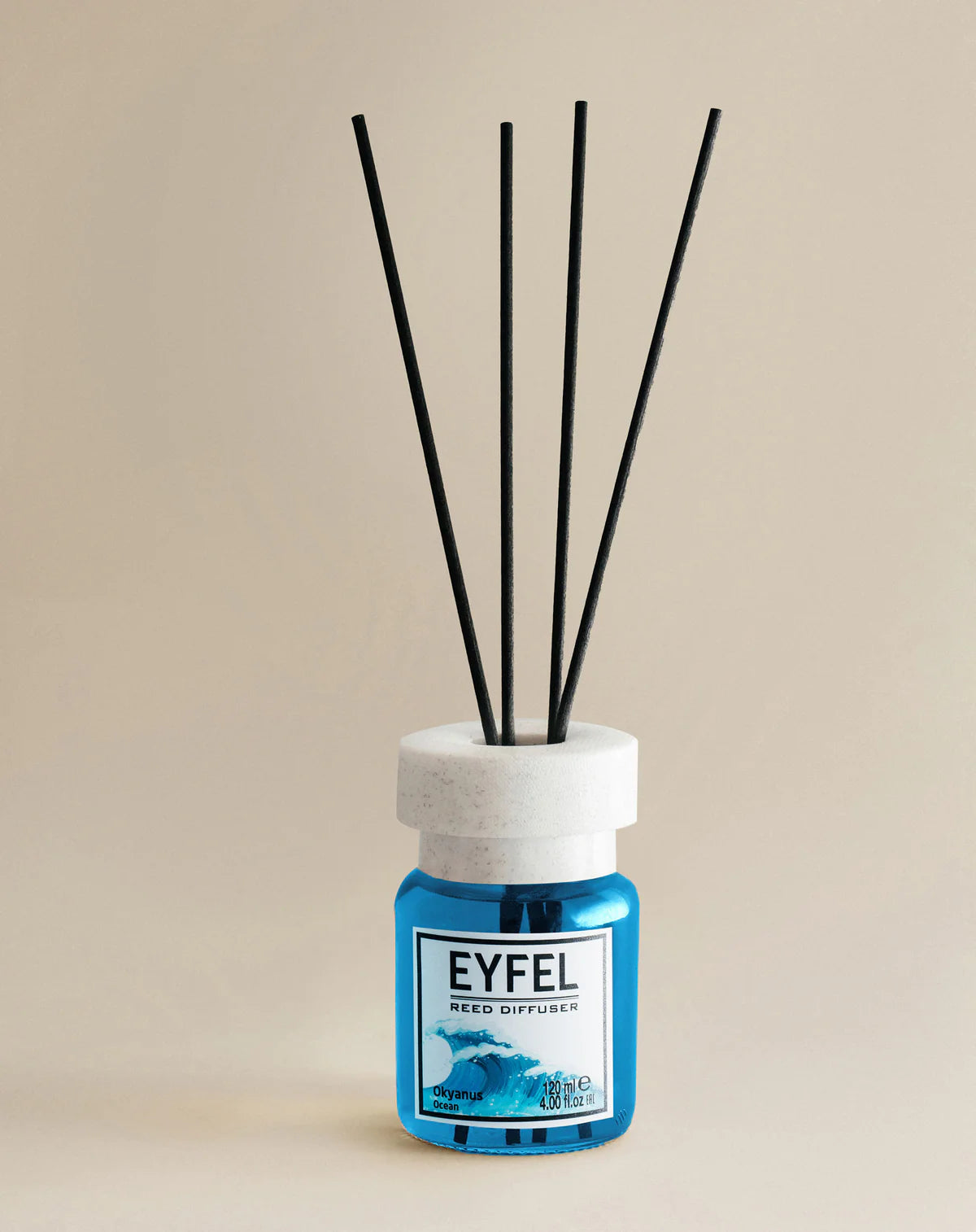 Eyfel Reed Diffuser
