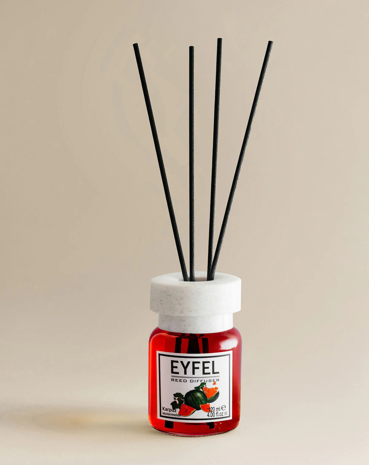 Eyfel Reed Diffuser
