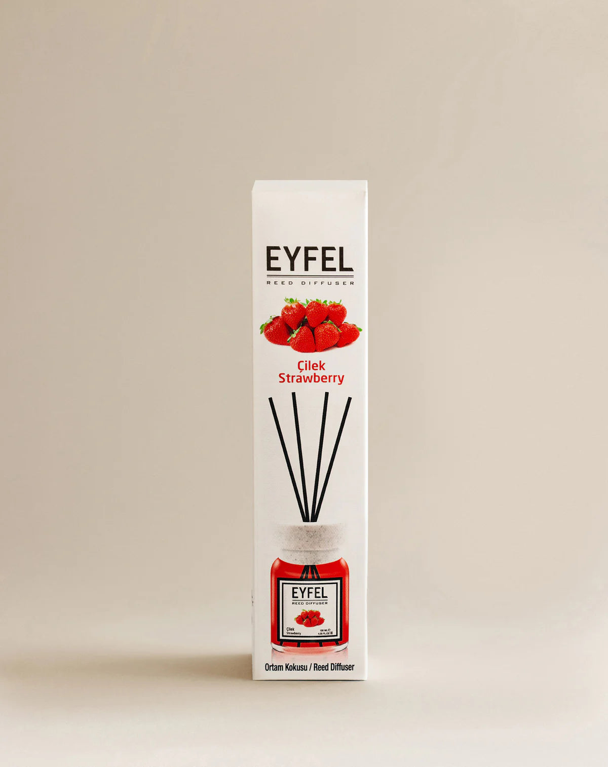Eyfel Reed Diffuser