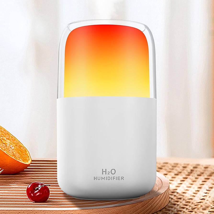 Humidifier.