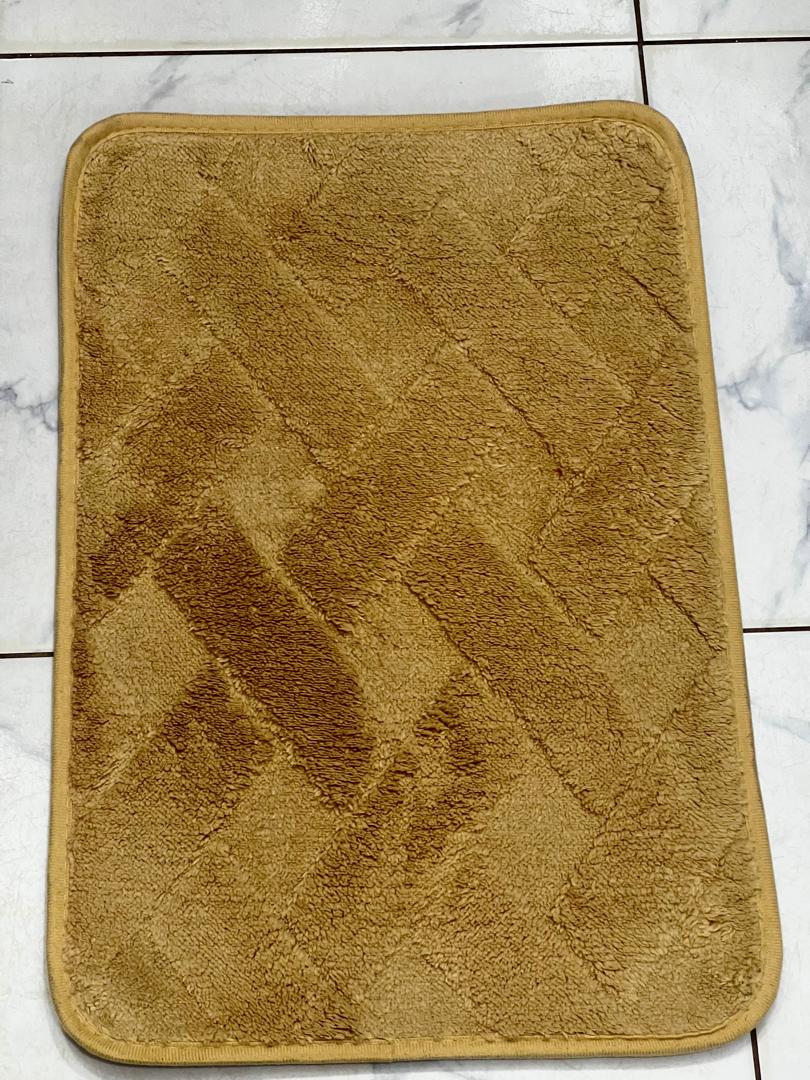 Door Mat (Small Size)