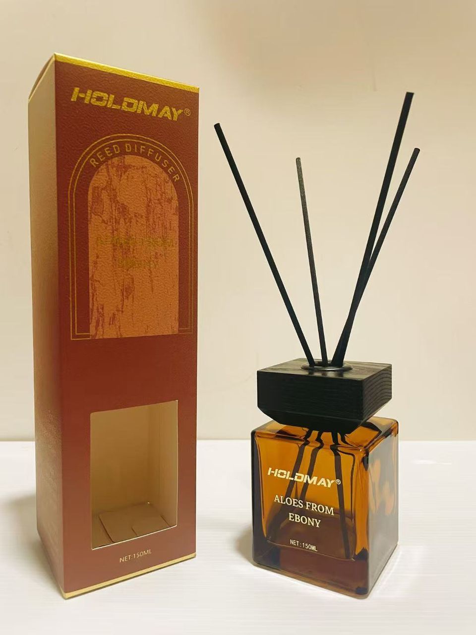 Holdmay Reed Diffuser.