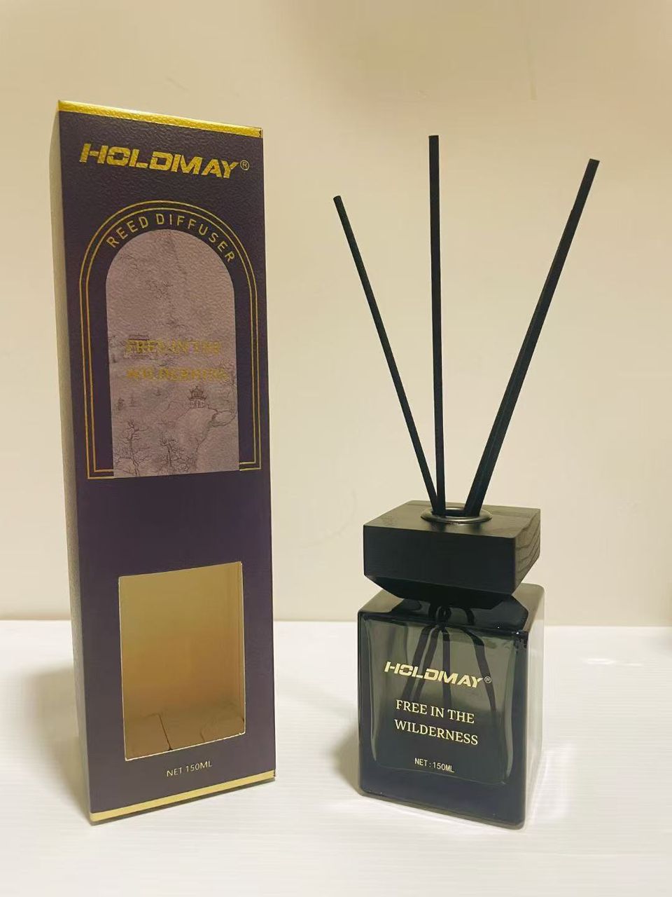 Holdmay Reed Diffuser.