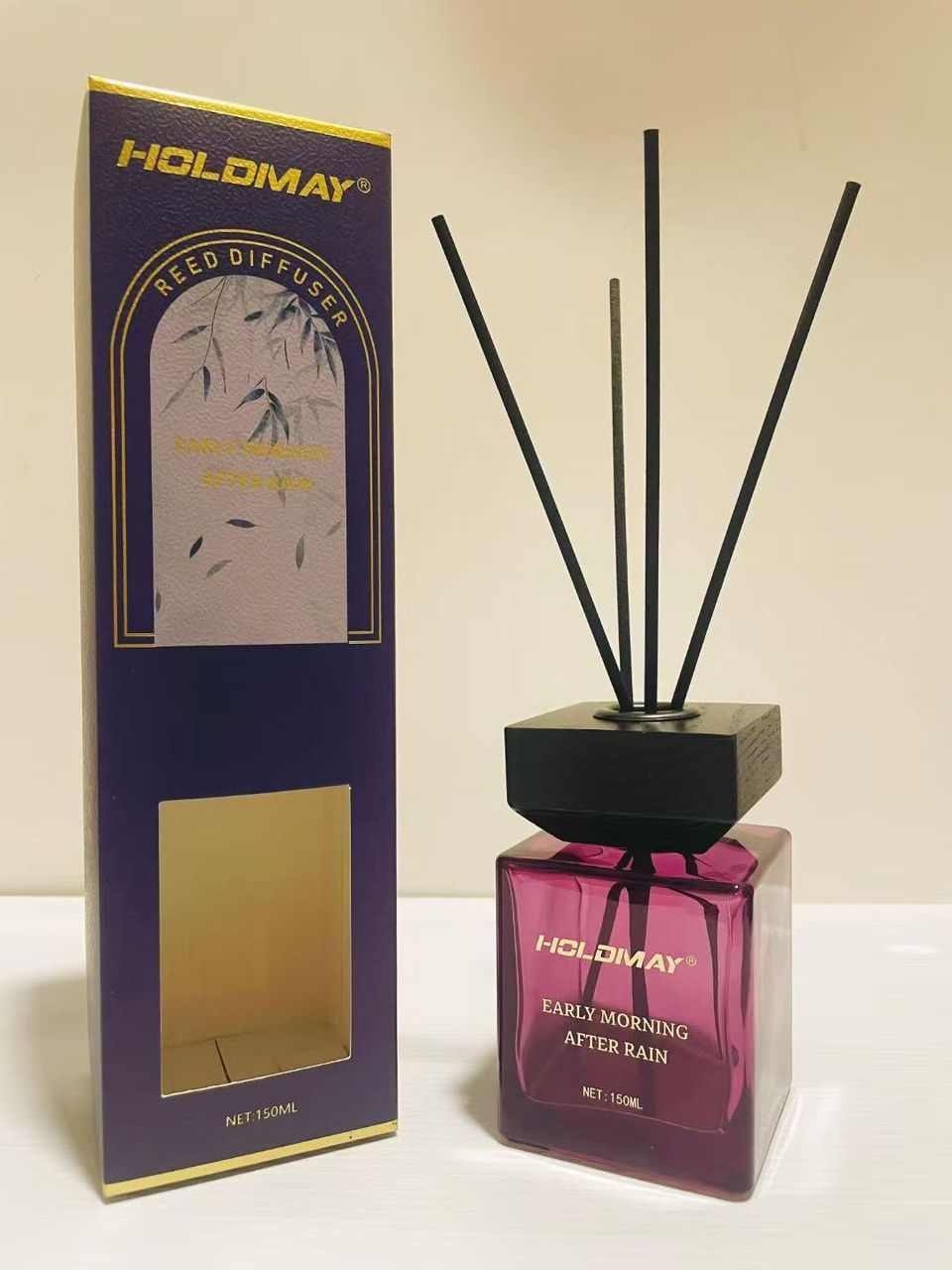 Holdmay Reed Diffuser.