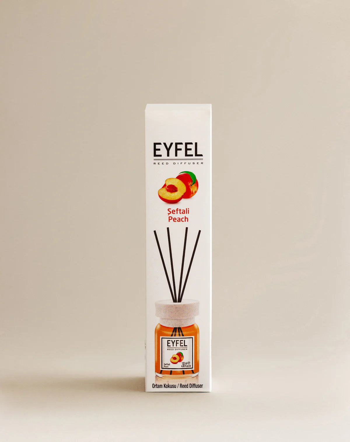 Eyfel Reed Diffuser