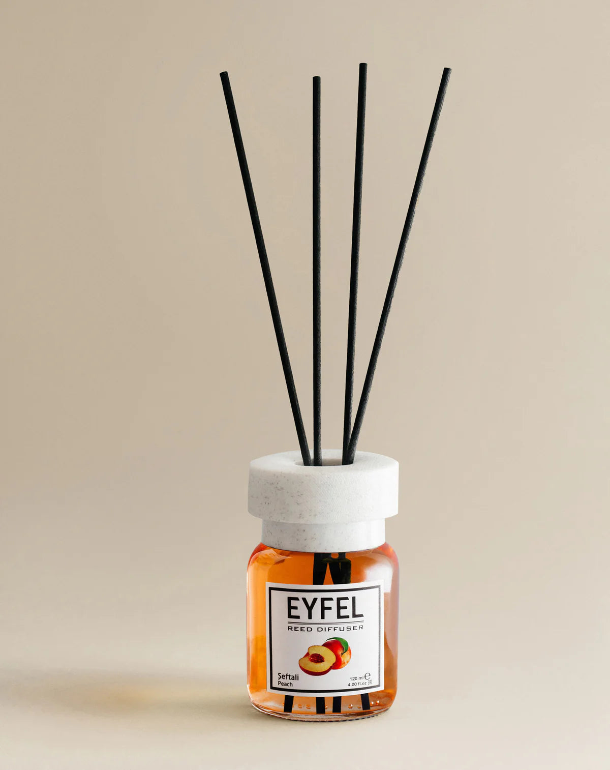 Eyfel Reed Diffuser