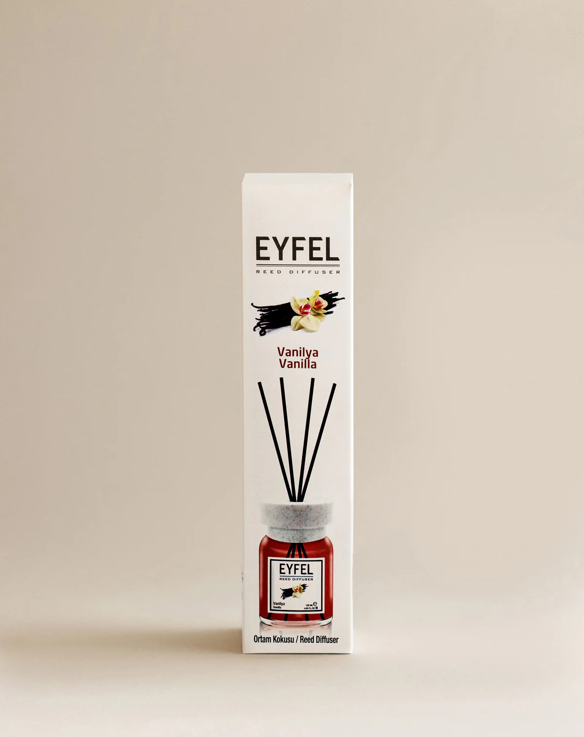 Eyfel Reed Diffuser