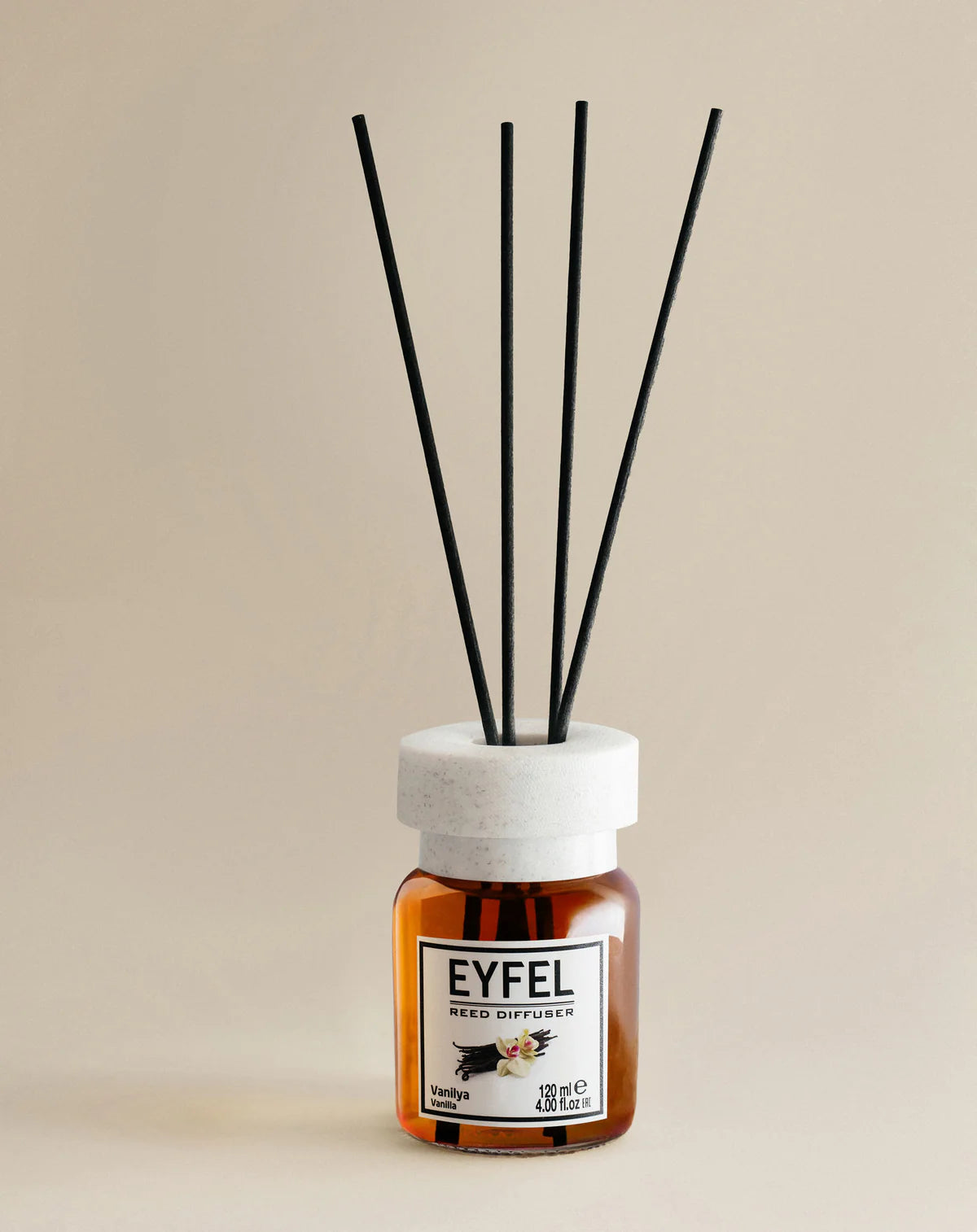 Eyfel Reed Diffuser