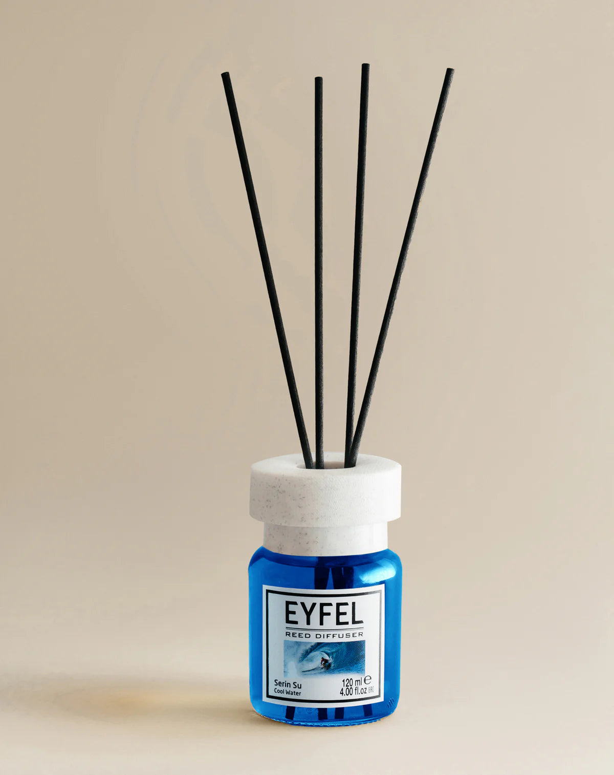 Eyfel Reed Diffuser