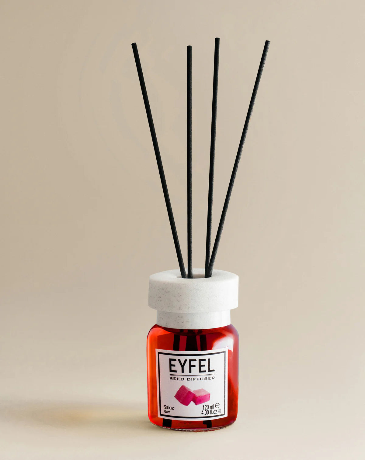Eyfel Reed Diffuser