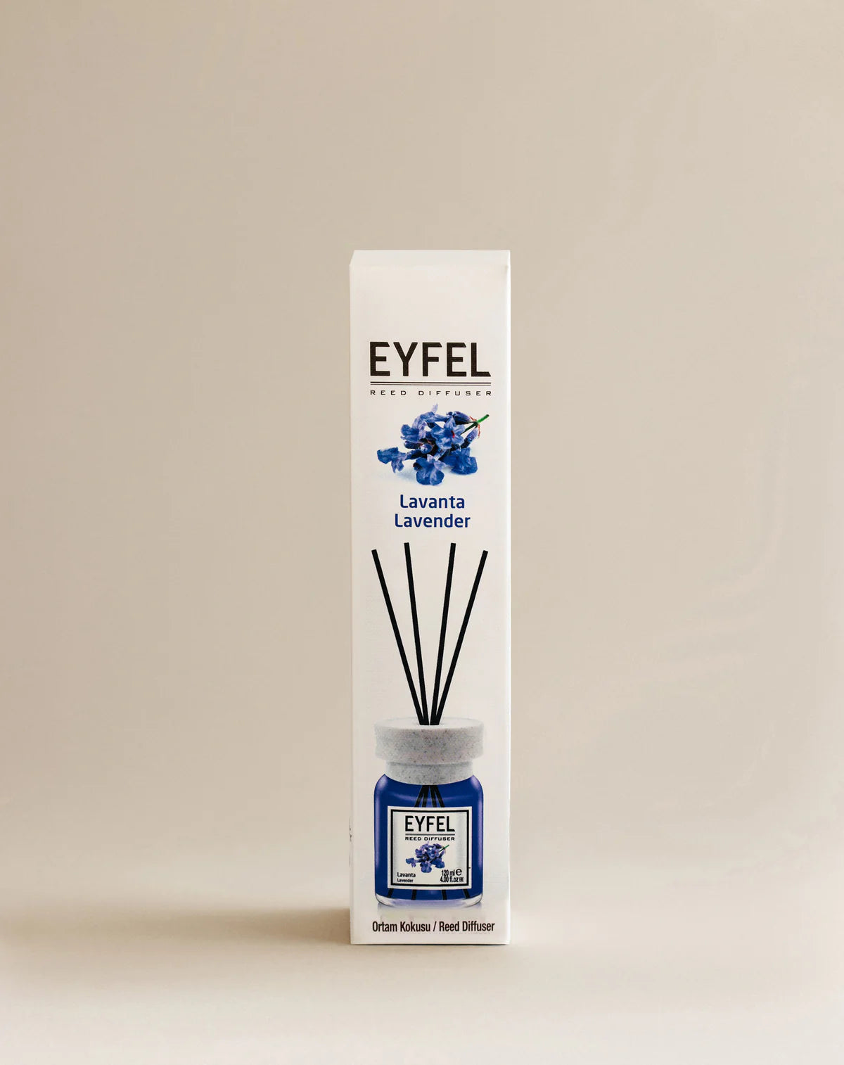 Eyfel Reed Diffuser