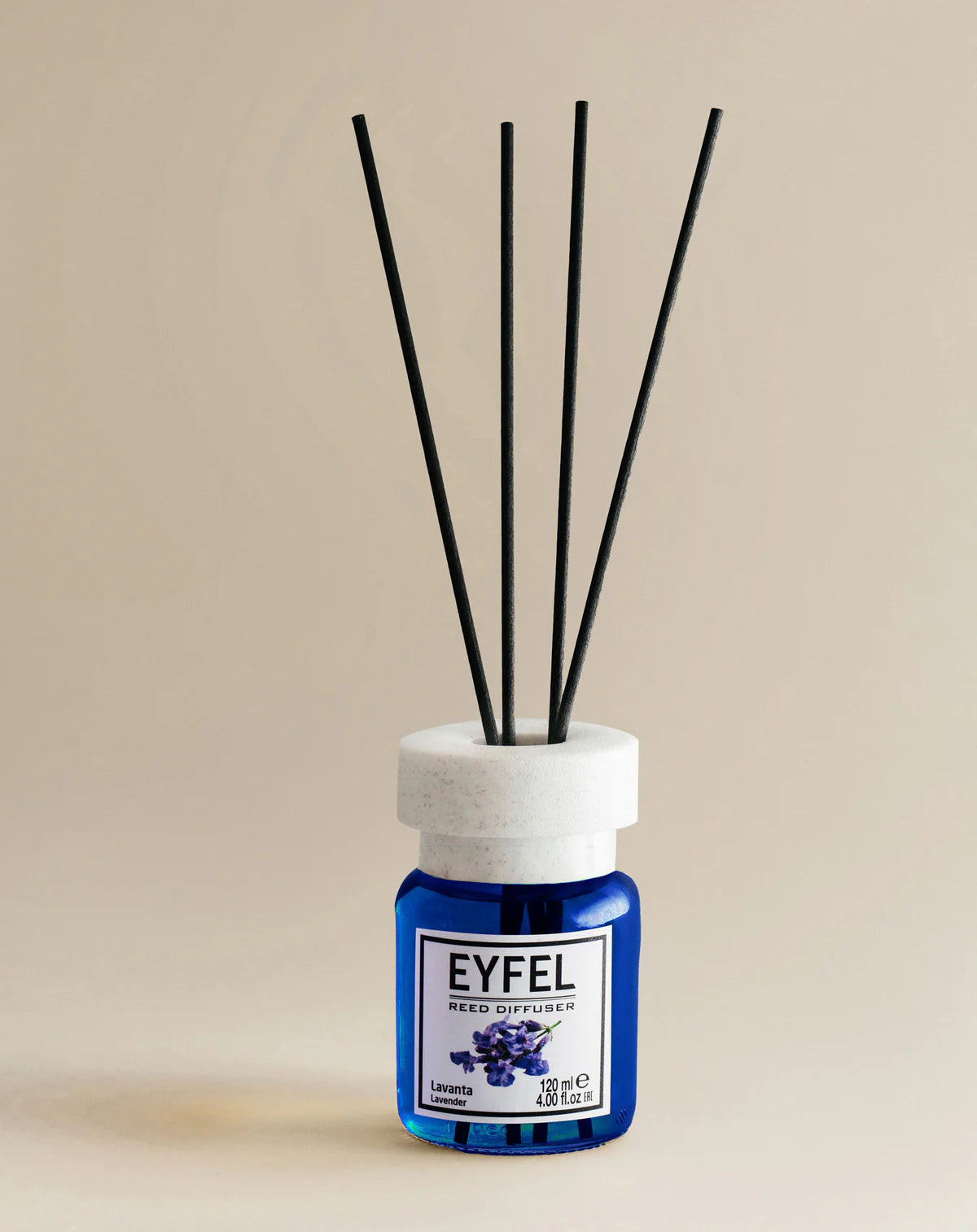 Eyfel Reed Diffuser
