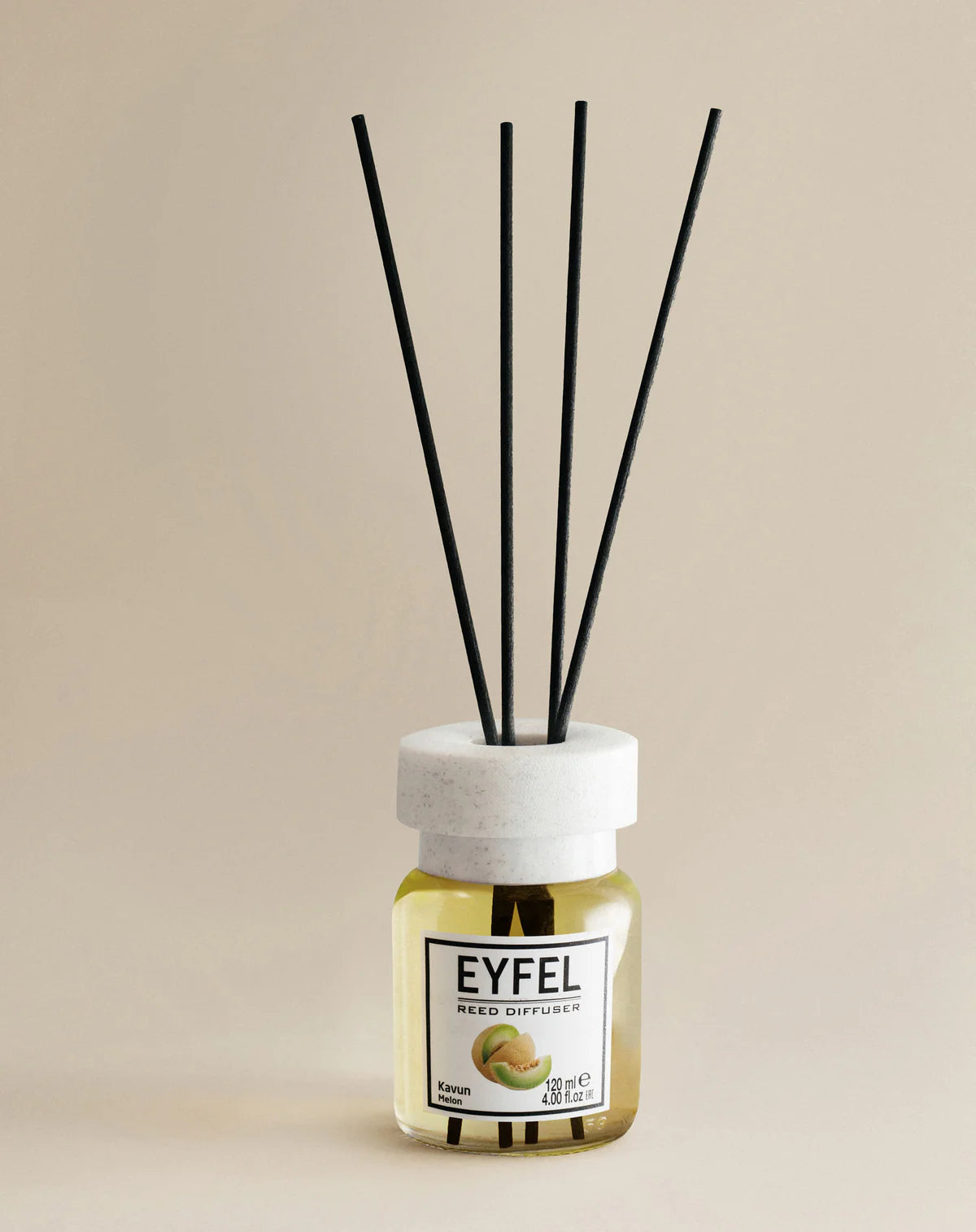 Eyfel Reed Diffuser