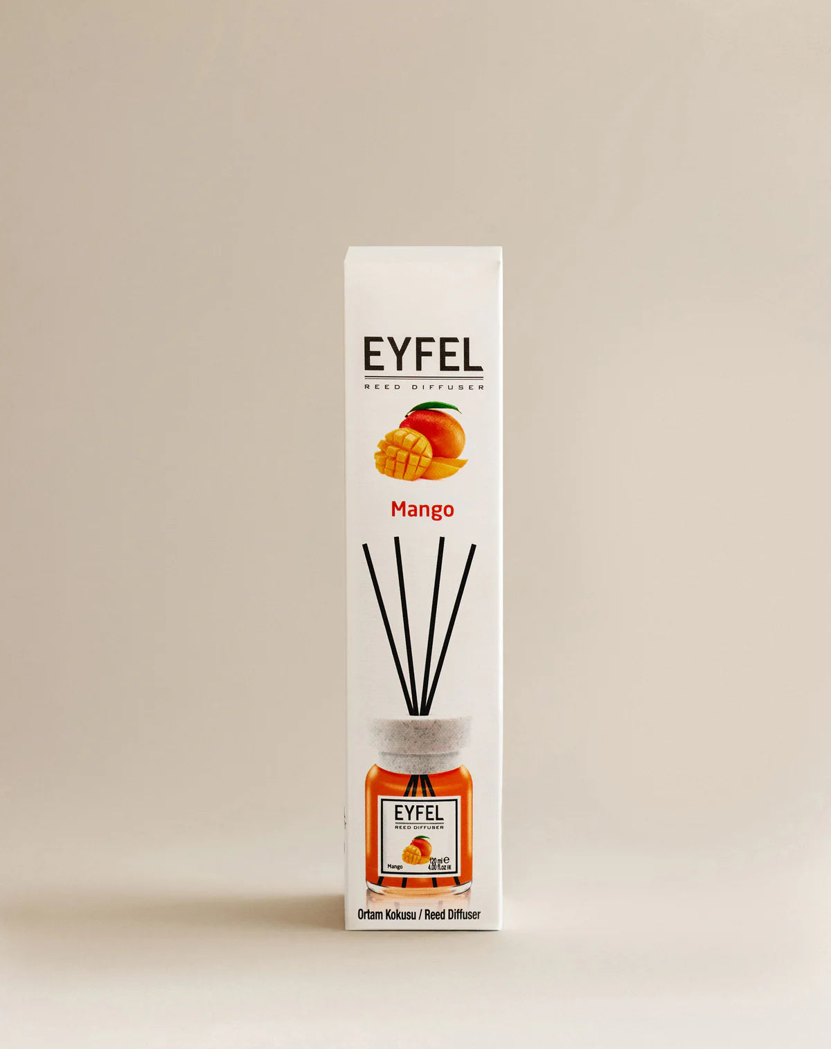 Eyfel Reed Diffuser