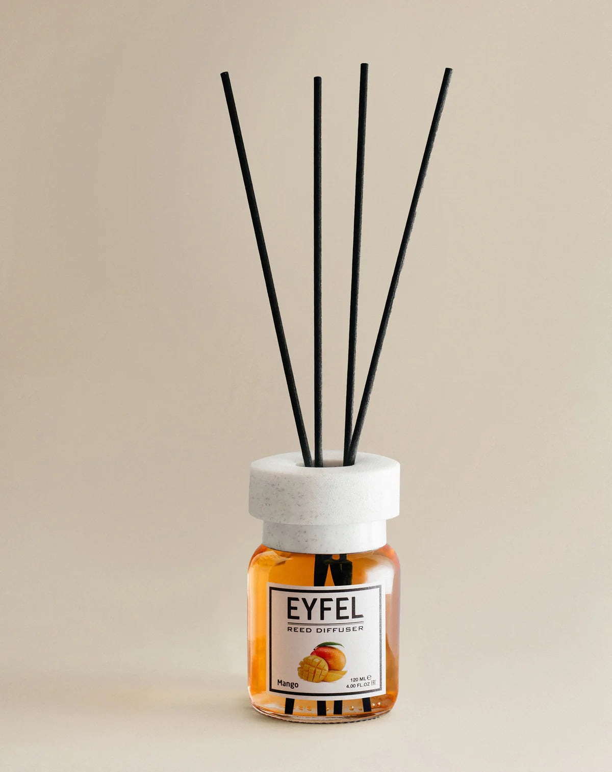 Eyfel Reed Diffuser