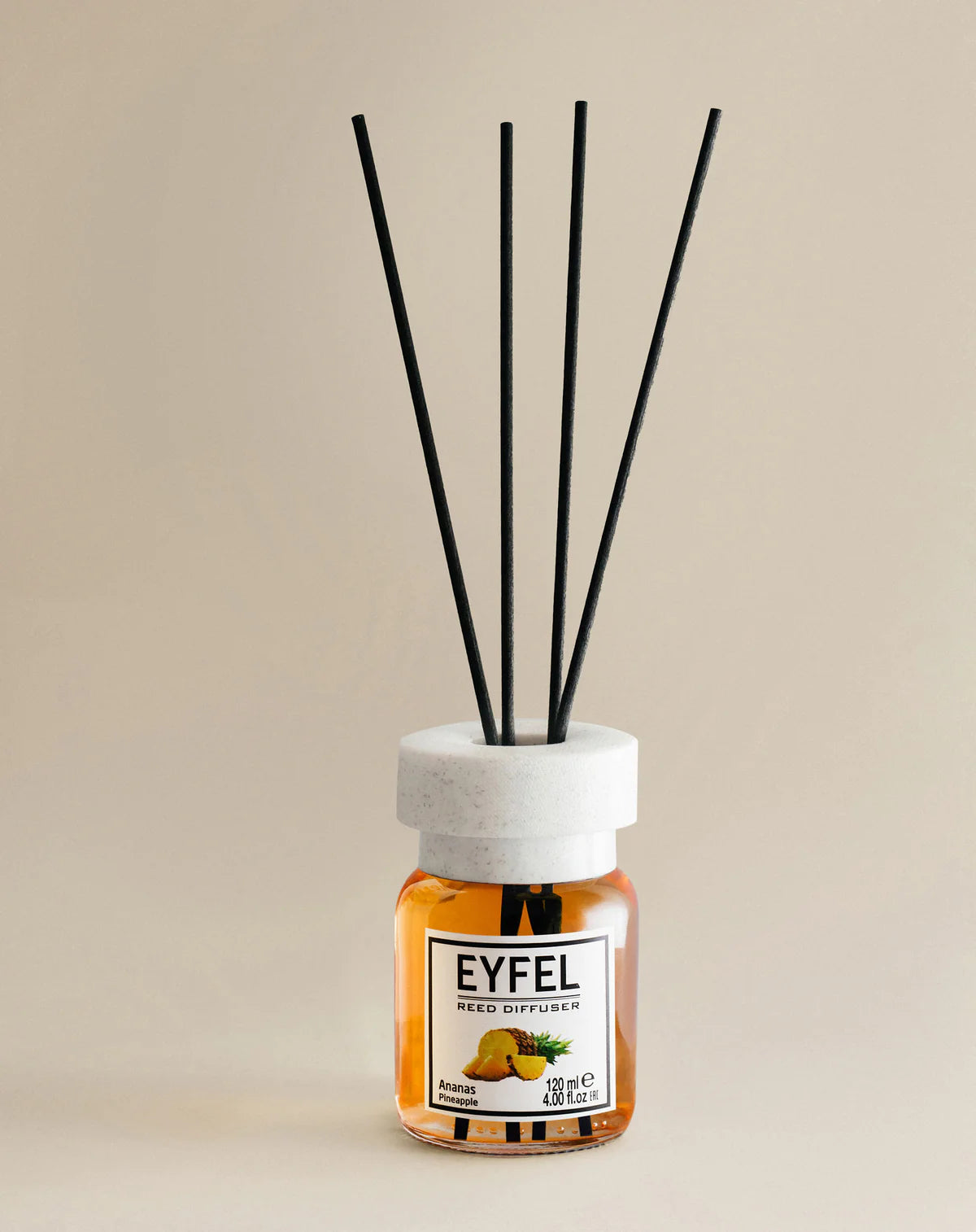 Eyfel Reed Diffuser