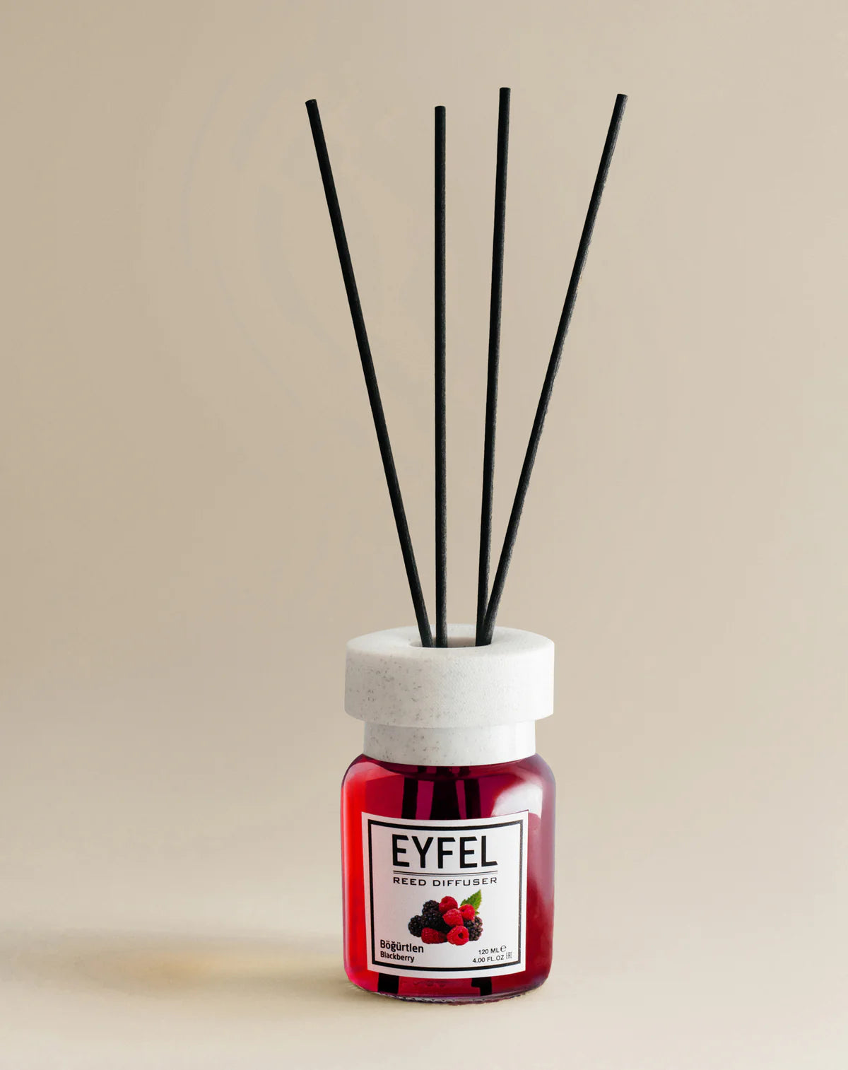 Eyfel Reed Diffuser