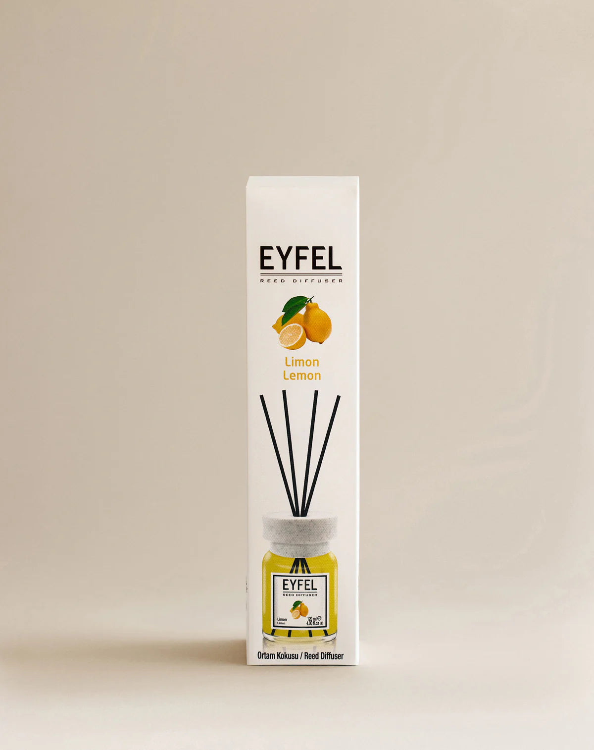 Eyfel Reed Diffuser