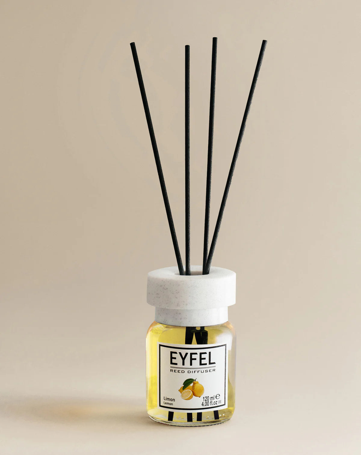 Eyfel Reed Diffuser