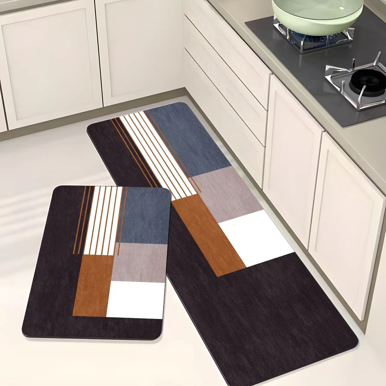 Kitchen Mats.