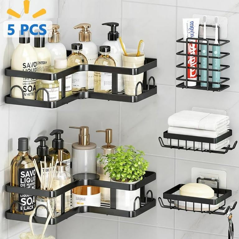 Corner Shower Caddy