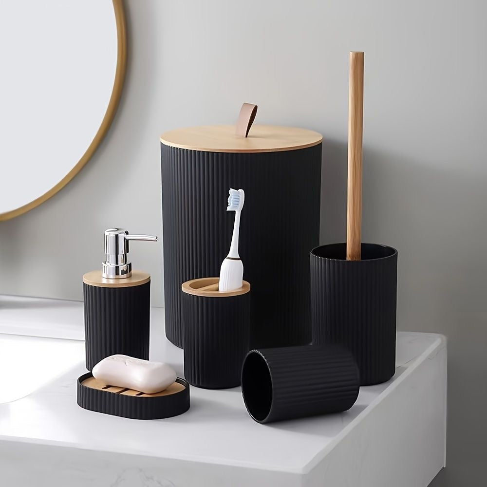 Bathroom series