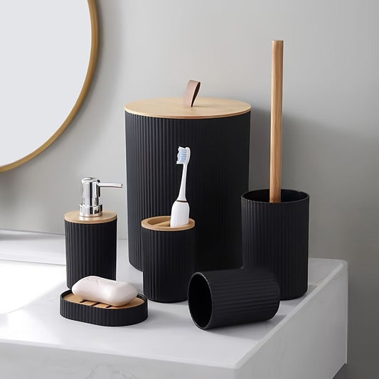 Bathroom series