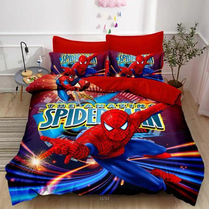 Cartoon kid Duvets