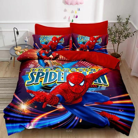 Cartoon kid Duvets