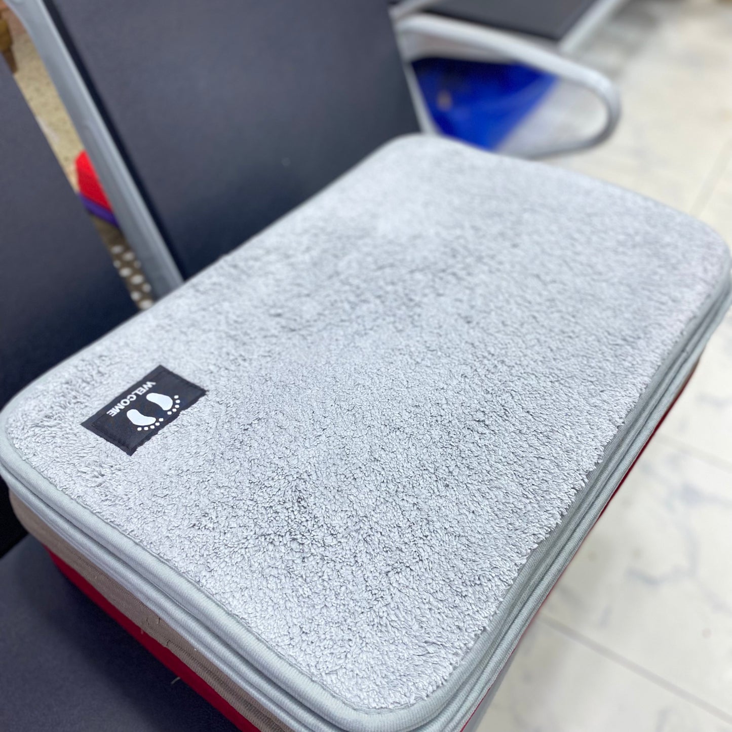 Door Mats