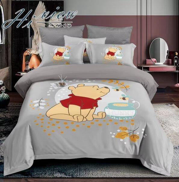 Cartoon kid Duvets
