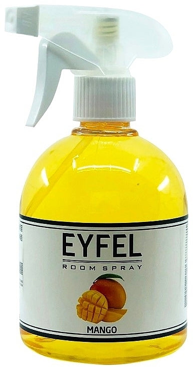 Eyfel Room Spray.