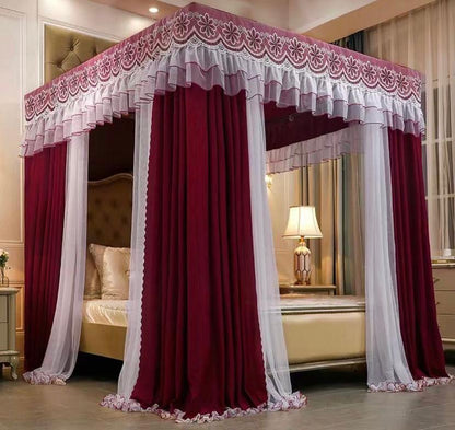 Curtain Nets.