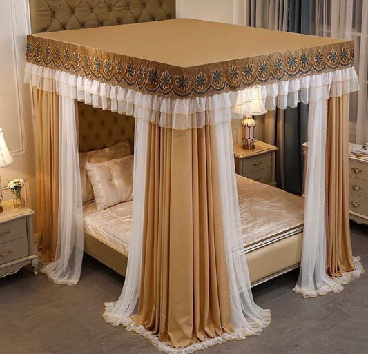 Curtain Nets.