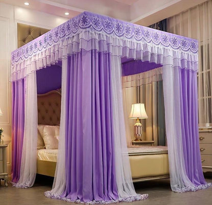 Curtain Nets.