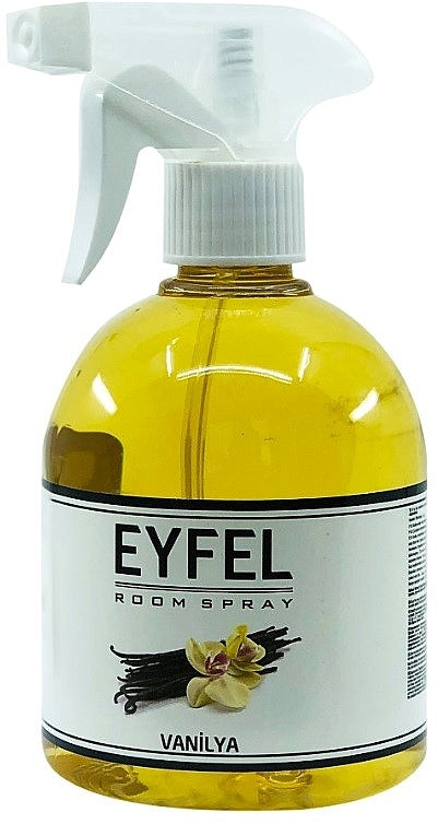 Eyfel Room Spray.