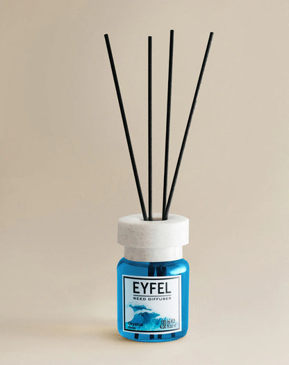 Eyfel Reed Diffuser