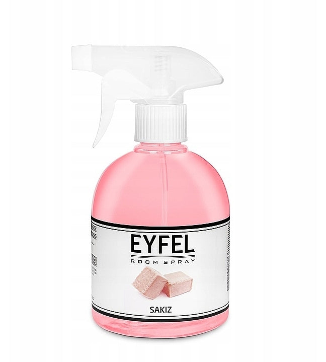 Eyfel Room Spray.