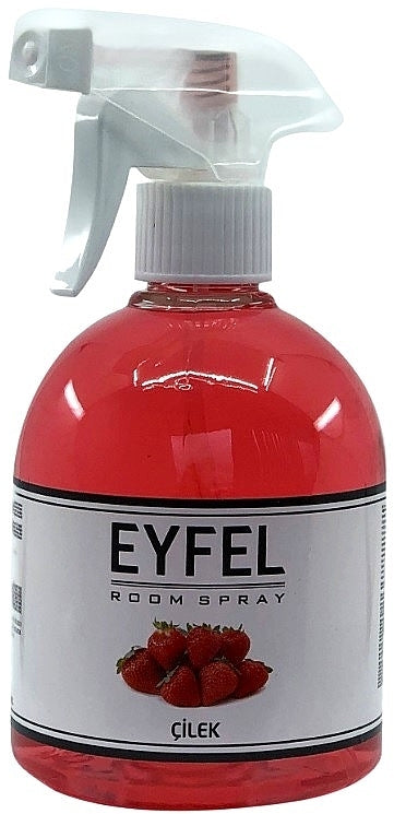 Eyfel Room Spray.