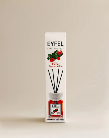 Eyfel Reed Diffuser