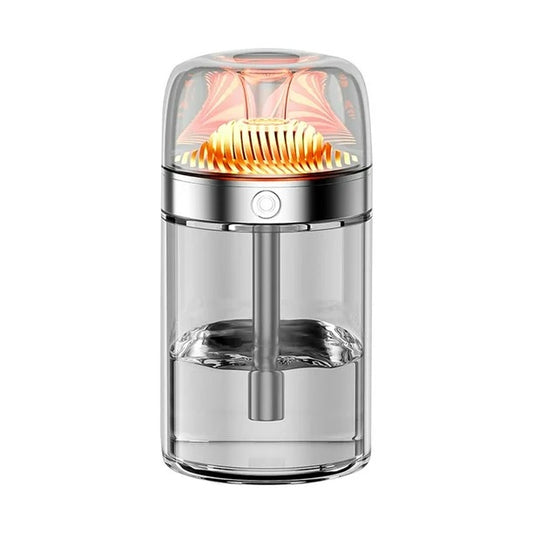 On Board Humidifier