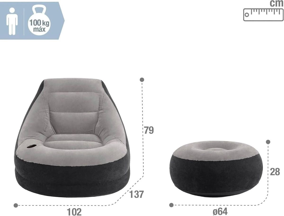 Air Sofa.