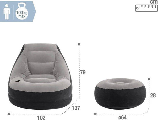 Air Sofa.